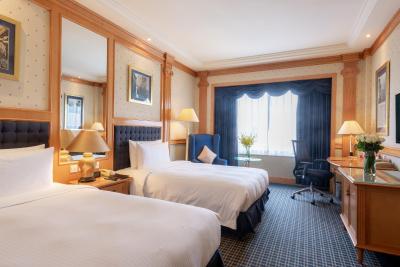 کرون پلازا شانگهای