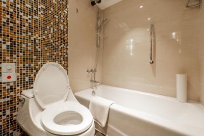 کرون پلازا شانگهای