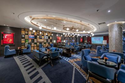 کرون پلازا شانگهای