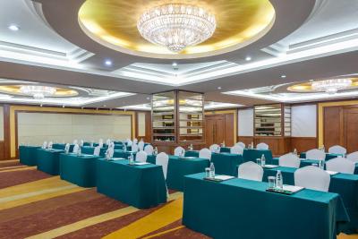 هلید این دنگهوا شنزهن