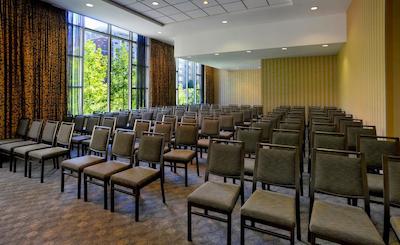 د وستین گراند وانکوور