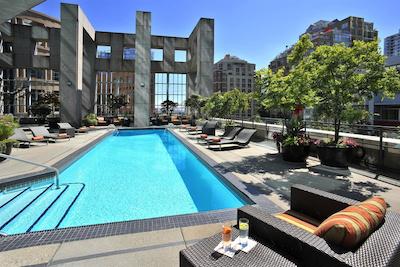 د وستین گراند وانکوور