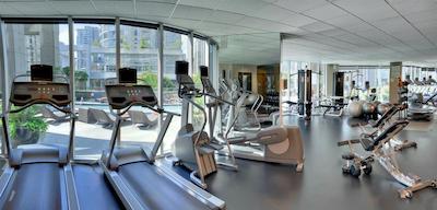 د وستین گراند وانکوور