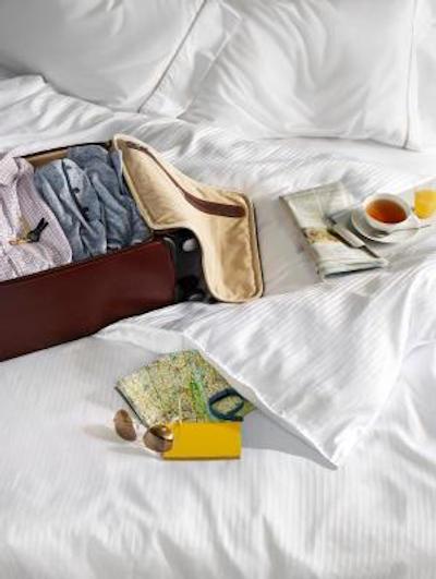 د وستین گراند وانکوور