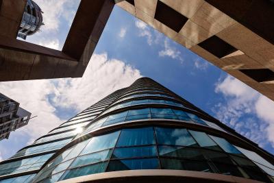 د وستین گراند وانکوور