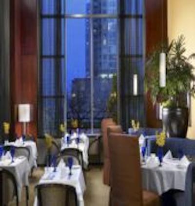 د وستین گراند وانکوور