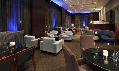 د وستین گراند وانکوور