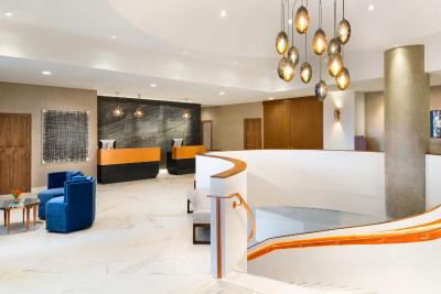 د وستین گراند وانکوور