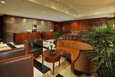 د وستین گراند وانکوور