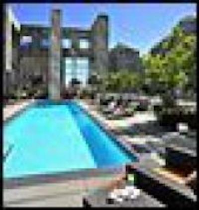 د وستین گراند وانکوور