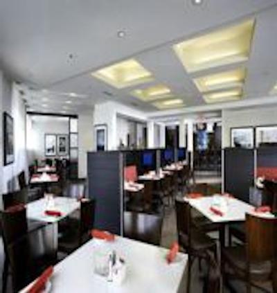 فور پوینتز میسیساوگا میدووال