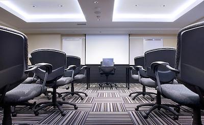 فور پوینتز میسیساوگا میدووال