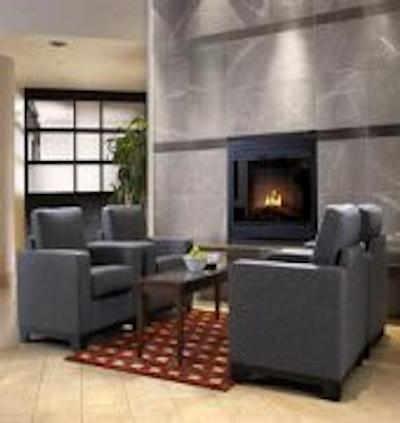 فور پوینتز میسیساوگا میدووال