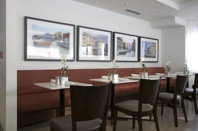 فور پوینتز میسیساوگا میدووال