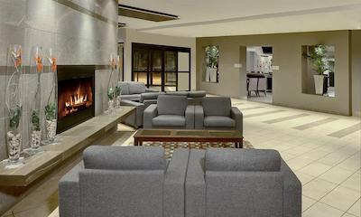 فور پوینتز میسیساوگا میدووال