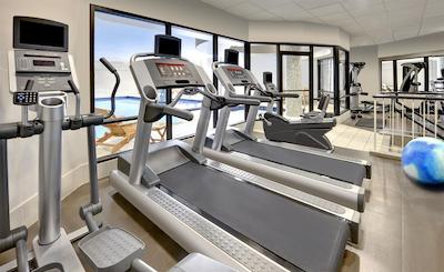 فور پوینتز میسیساوگا میدووال