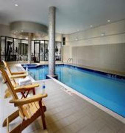 فور پوینتز میسیساوگا میدووال