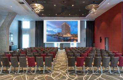 لئوناردو ریال هتل امستردام