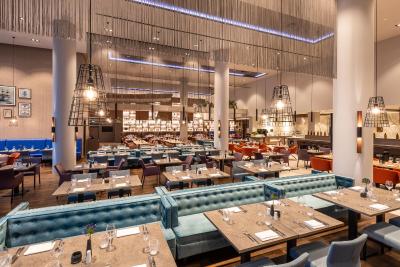 لئوناردو ریال هتل امستردام