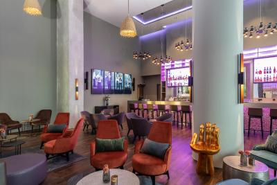 لئوناردو ریال هتل امستردام