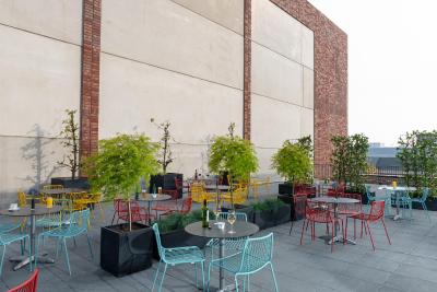 لئوناردو ریال هتل امستردام