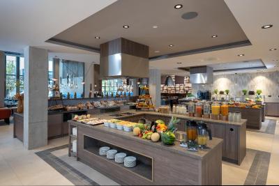 لئوناردو ریال هتل امستردام