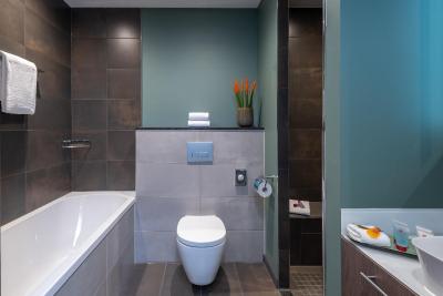 لئوناردو ریال هتل امستردام