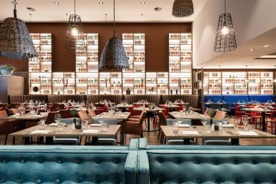 لئوناردو ریال هتل امستردام