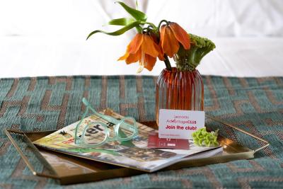 لئوناردو ریال هتل امستردام