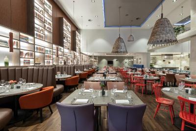 لئوناردو ریال هتل امستردام