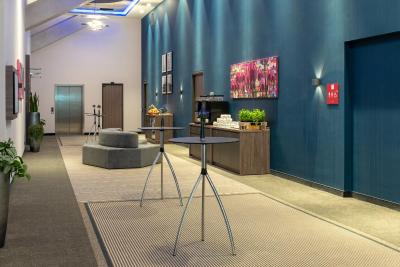 لئوناردو ریال هتل امستردام