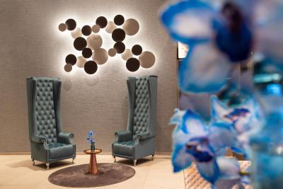 لئوناردو ریال هتل امستردام