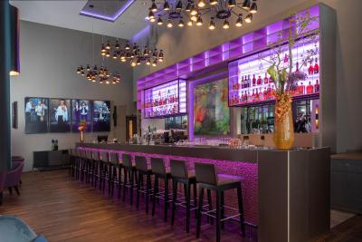 لئوناردو ریال هتل امستردام