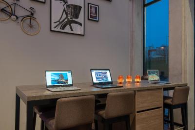 لئوناردو ریال هتل امستردام