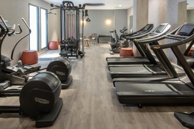 لئوناردو ریال هتل امستردام