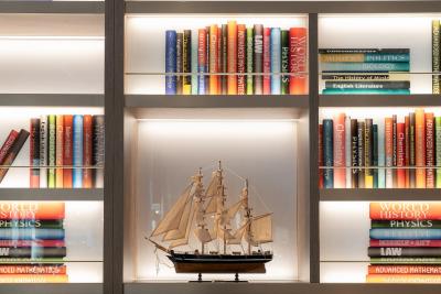 لئوناردو ریال هتل امستردام