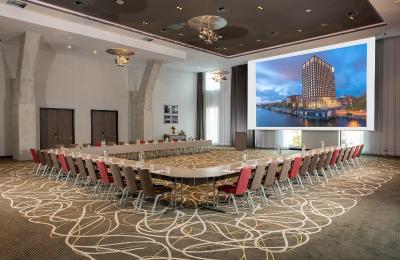 لئوناردو ریال هتل امستردام