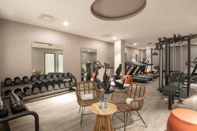 لئوناردو ریال هتل امستردام