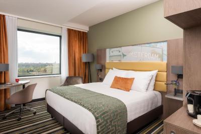 لئوناردو ریال هتل امستردام