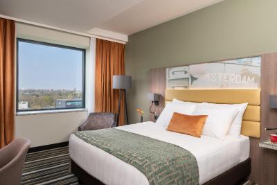 لئوناردو ریال هتل امستردام