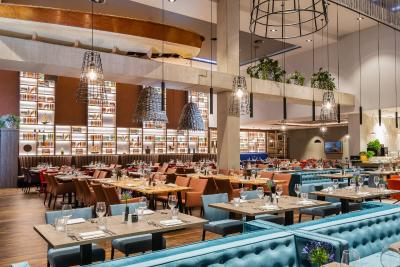 لئوناردو ریال هتل امستردام