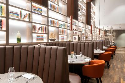 لئوناردو ریال هتل امستردام