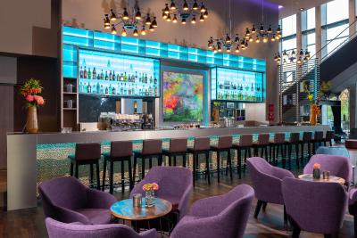 لئوناردو ریال هتل امستردام