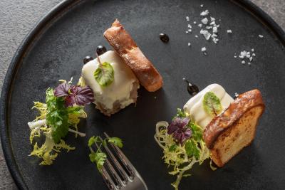 لئوناردو ریال هتل امستردام