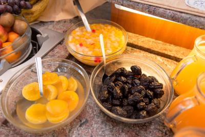 مدیتور هتل پمزیا