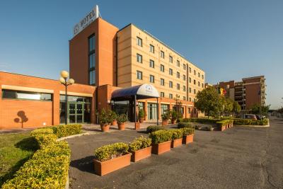 مدیتور هتل پمزیا