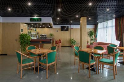 مدیتور هتل پمزیا