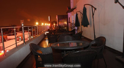 هتل کریشنا