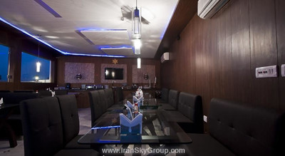 هتل کریشنا