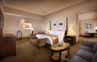 د ریتز-کارلتون جاکارتا مگا کونینگان